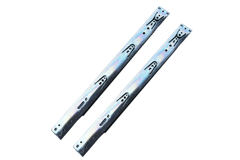 [HBTN400A] TELESCÓPICA NEW Alt 42mm 400mm ZINCADA