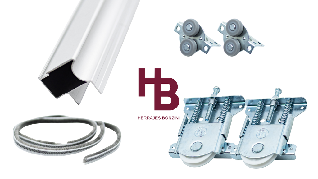 [HB9003] PUERTA ADICIONAL PREMIUM