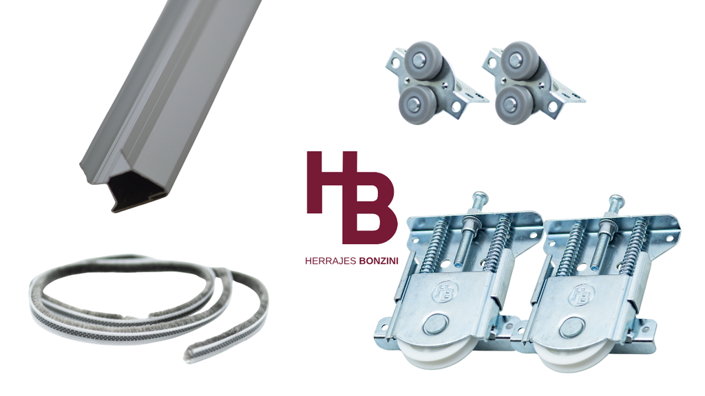 [HB9012] PUERTA ADICIONAL  NEW