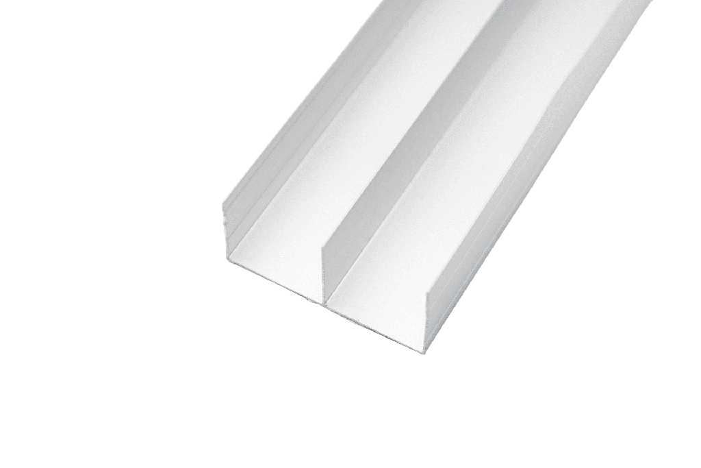 [HB5010] RIEL SUPERIOR PARA PLACARD X 6 MTS (HB5010)