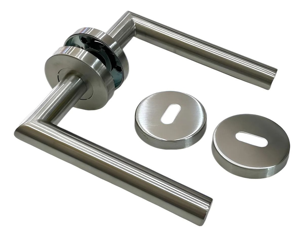 [HBTOSHI1] MANIJA DOBLE BALANCIN RECTA TOSHI