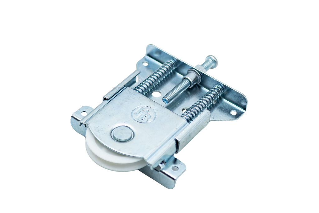 [HB6004] RUEDA BLINDADA PARA KIT (HB6004)