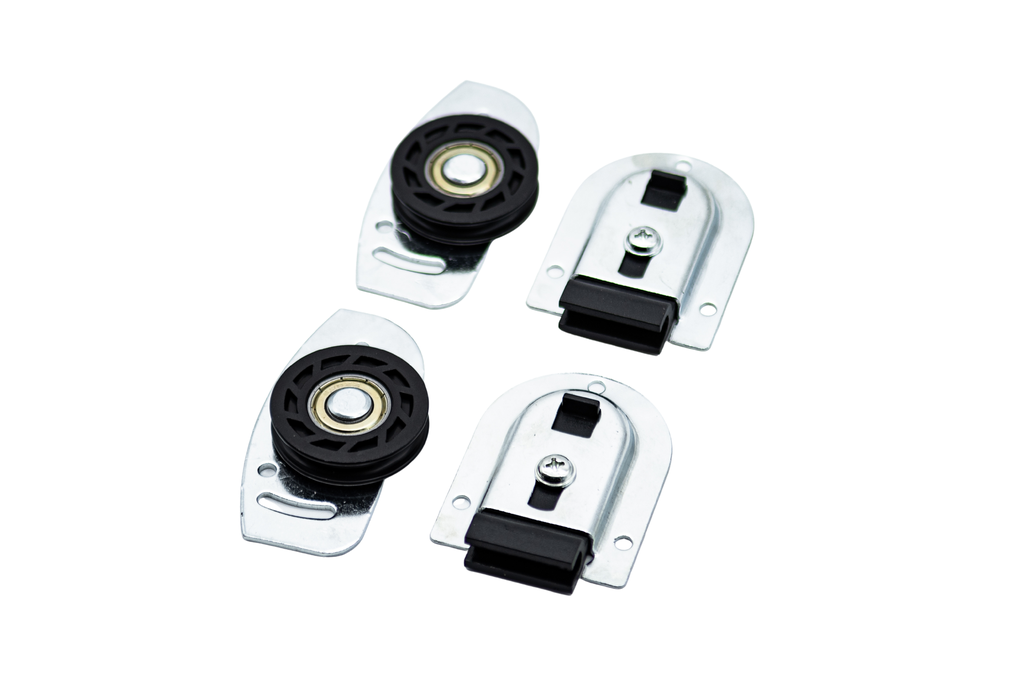 [HBKITD52A] KIT PARA D52 - PUERTA EXTRA