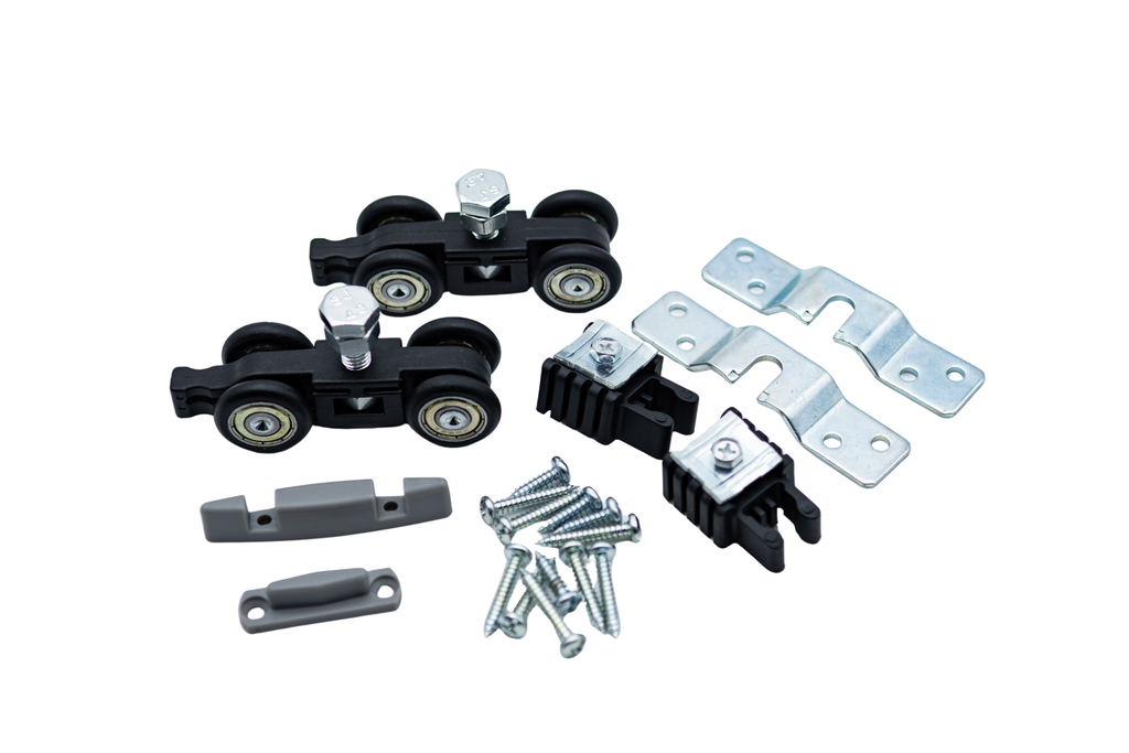 [HBDN80CF] KIT PARA DN80 CON FRENO PARA 1 PUERTA