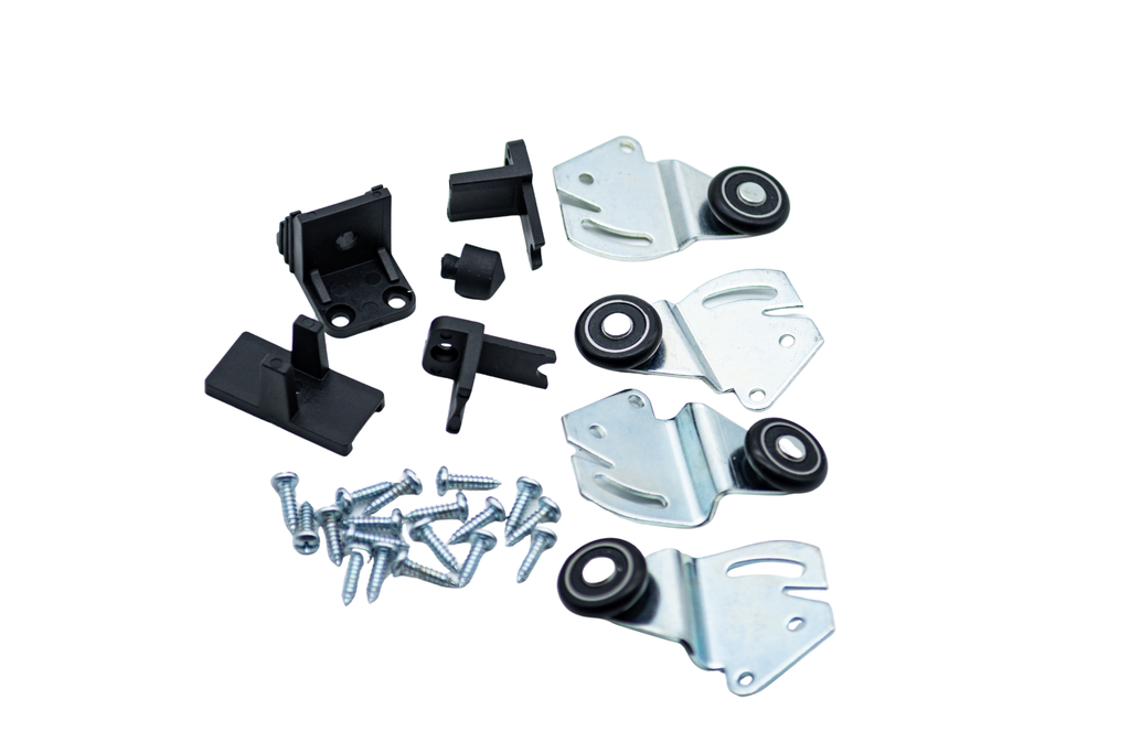 [HBDUCS] DUCLOSET SIMPLE PARA 2 PUERTAS