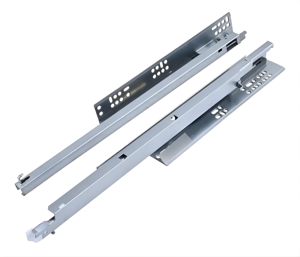 [HBOCS45] GUIA OCULTA CIERRE SUAVE 45Cm