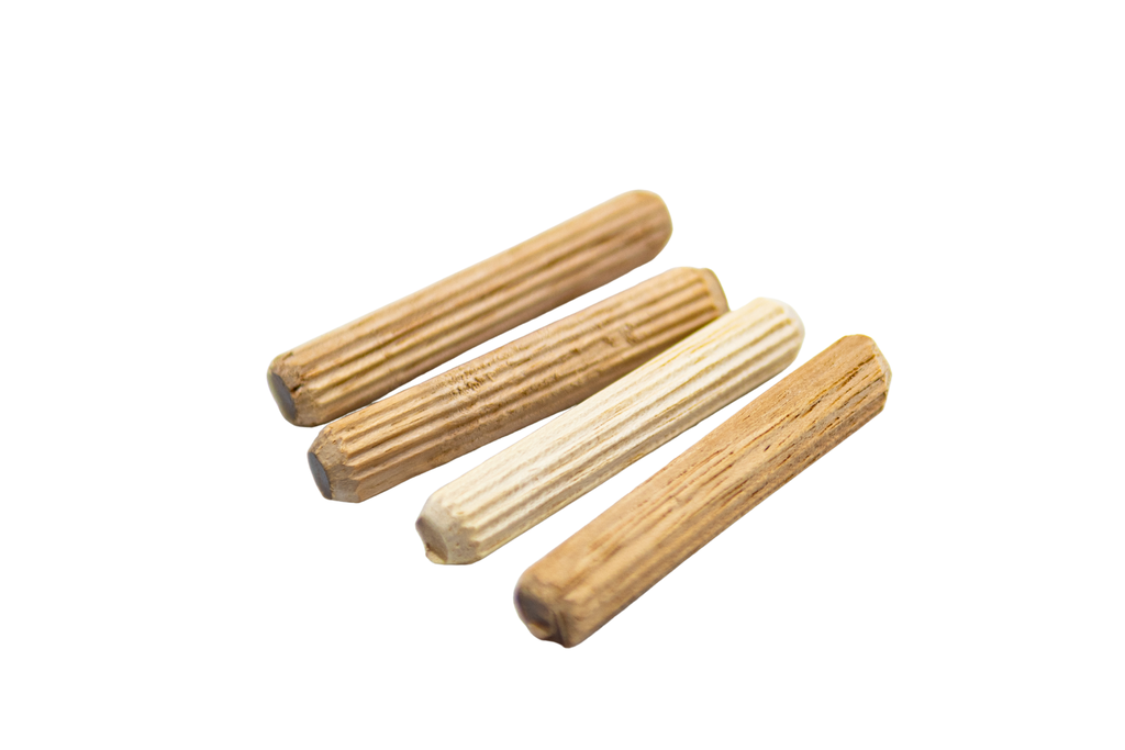 [HBTARMAD05] TARUGO DE MADERA 6 X 45 X UND