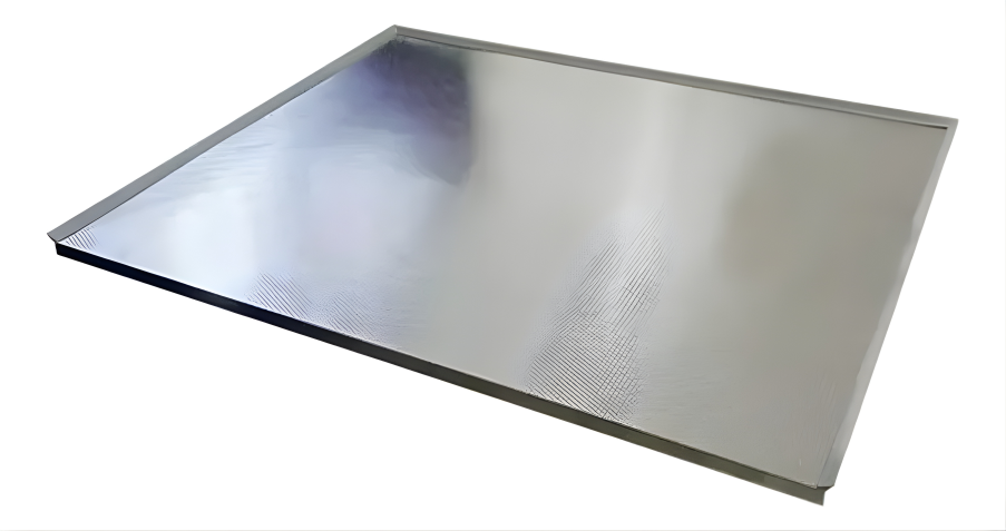 [HBPISO80] PISO DE ALUMINIO MOD 80