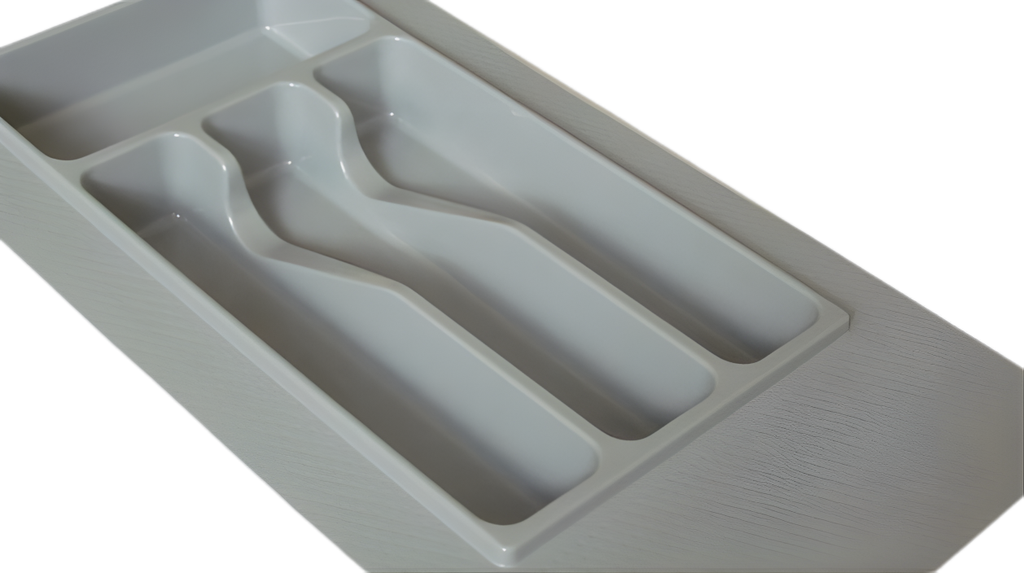 [HBCUB100GR] CUBIERTERO MOD 1000. 94 X 49 GRIS - VOLPATO