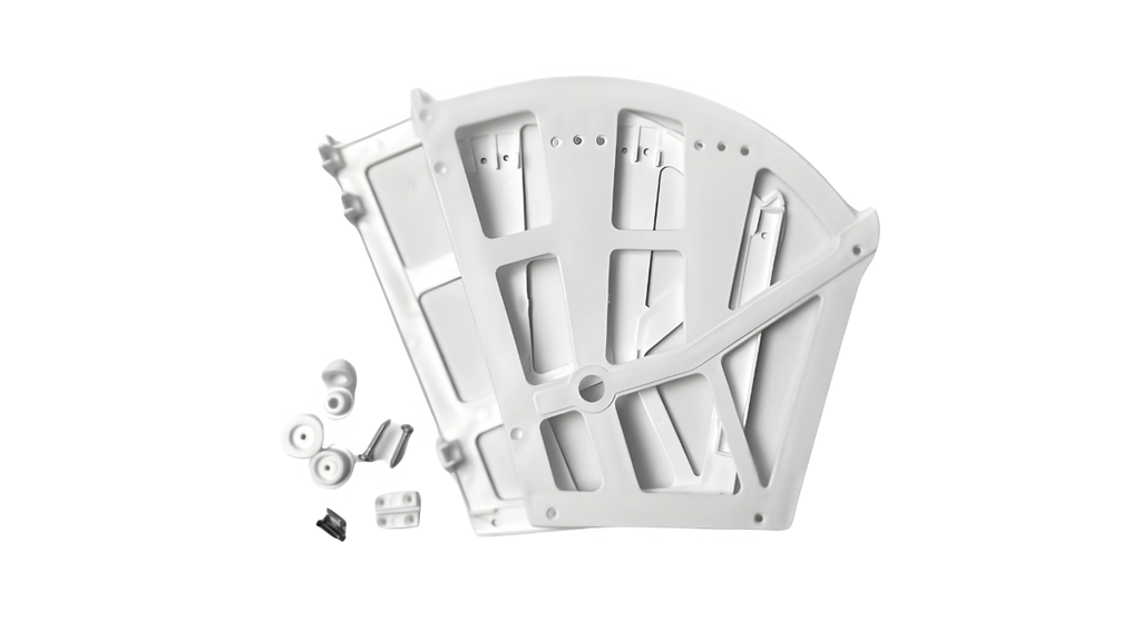 KIT BOTINERO (color blanco)