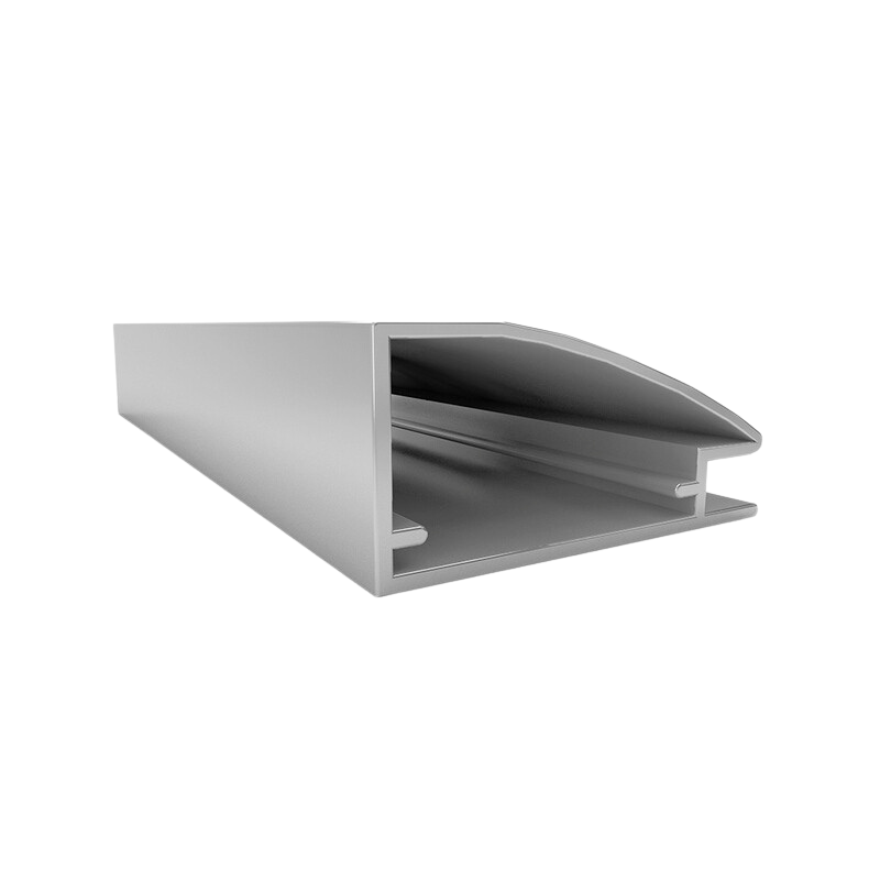 [HB5032] PERFIL 20X 45 CURVO (X 3MTS) (HB5032)