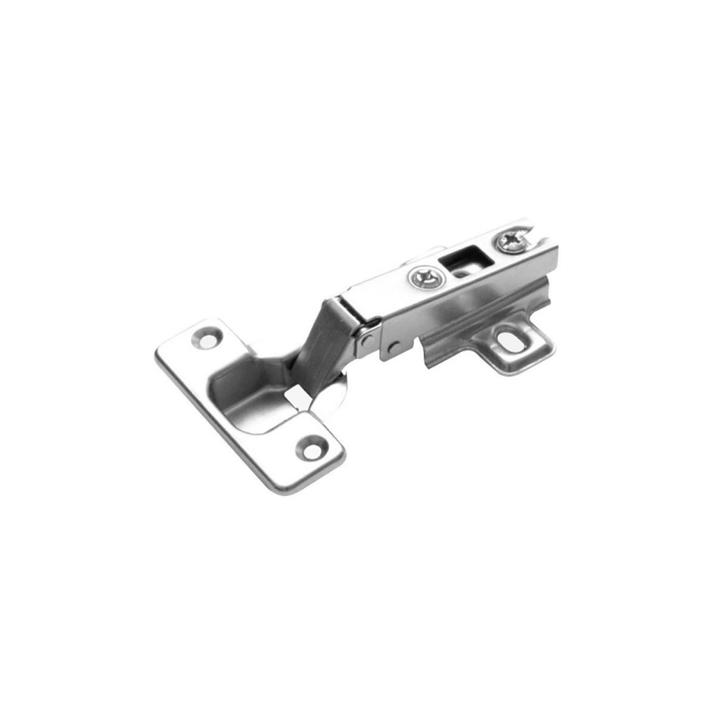 [CHBIS26A] BISAGRA CODO 0 CAZOLETA Ø26mm PARA MUEBLES